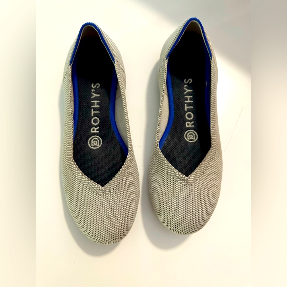 Rothy’s Flats